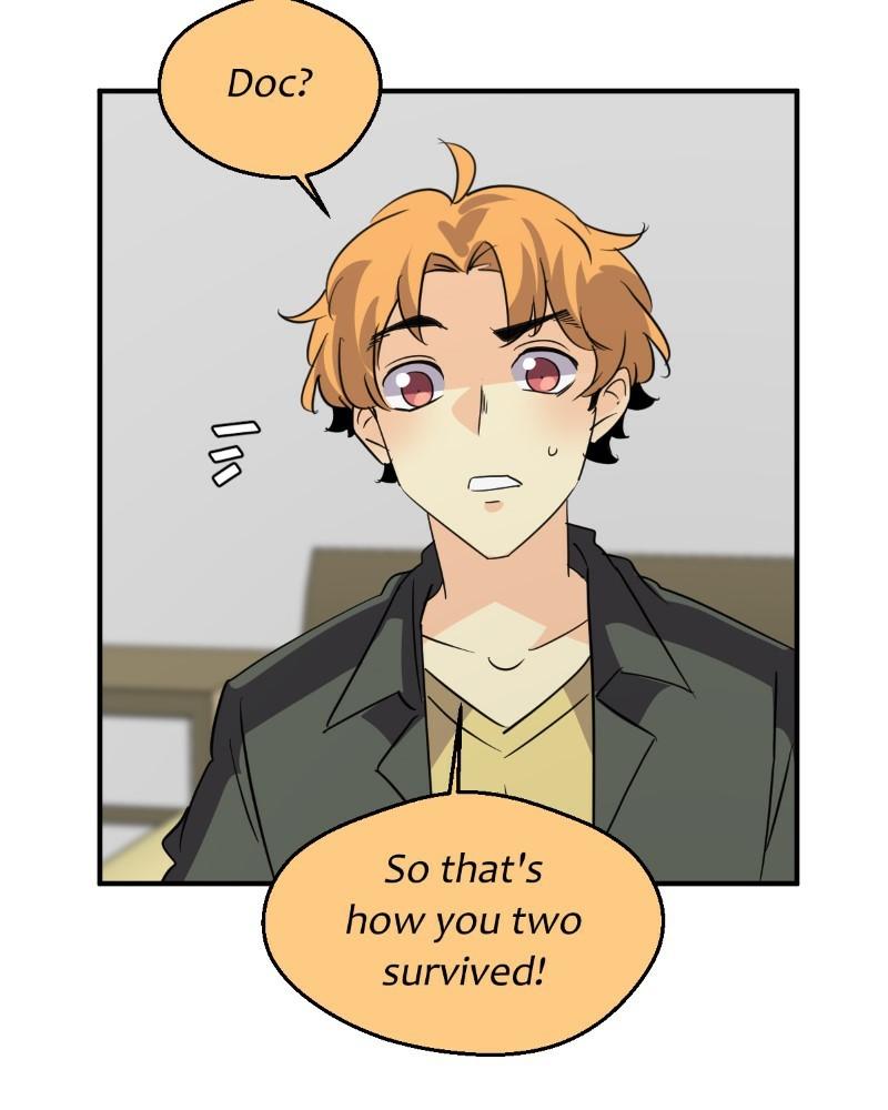 unOrdinary Chap 308 - Next Chap 309