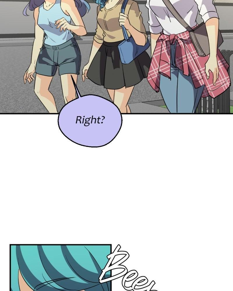 unOrdinary Chap 308 - Next Chap 309