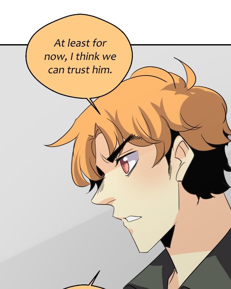 unOrdinary Chap 308 - Next Chap 309