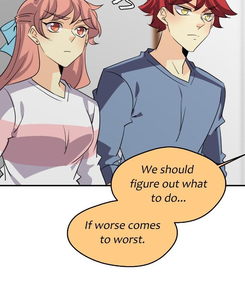 unOrdinary Chap 308 - Next Chap 309