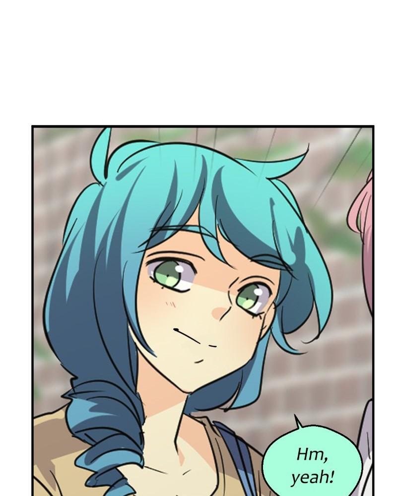 unOrdinary Chap 308 - Next Chap 309