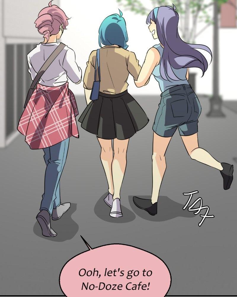 unOrdinary Chap 308 - Next Chap 309