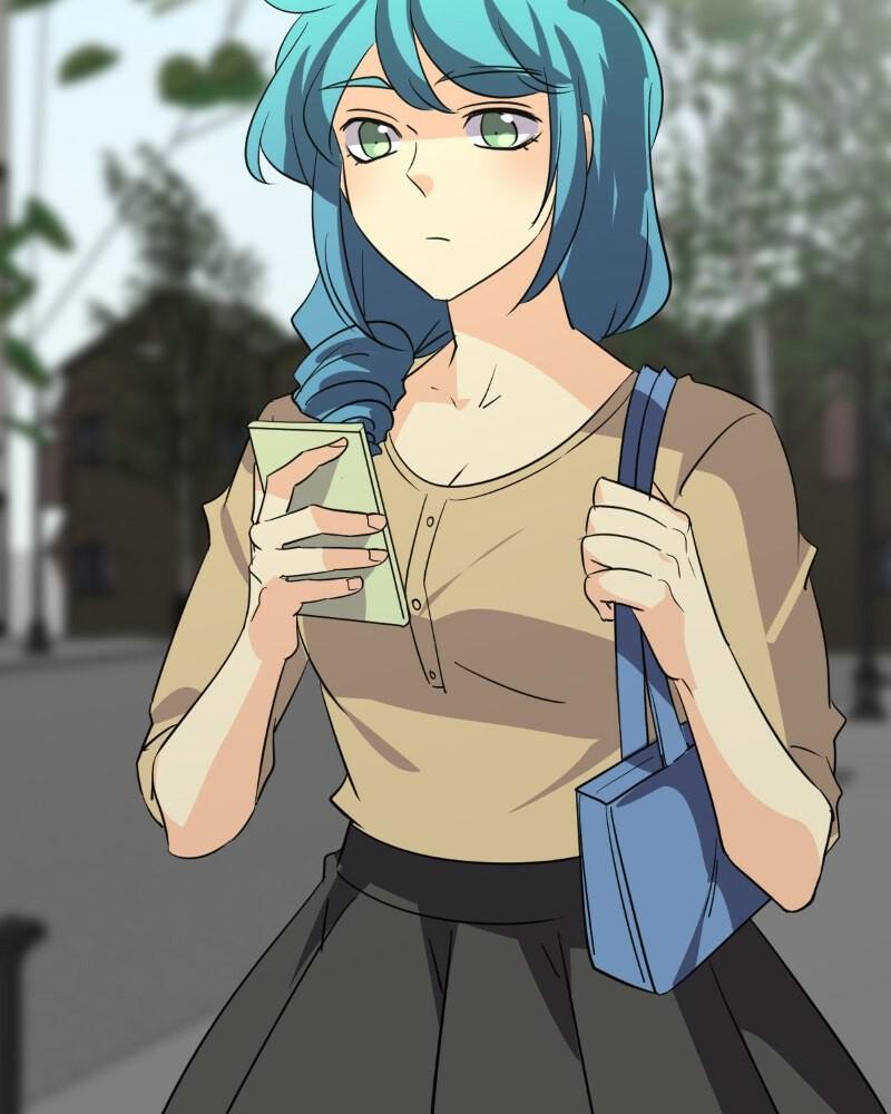 unOrdinary Chap 308 - Next Chap 309