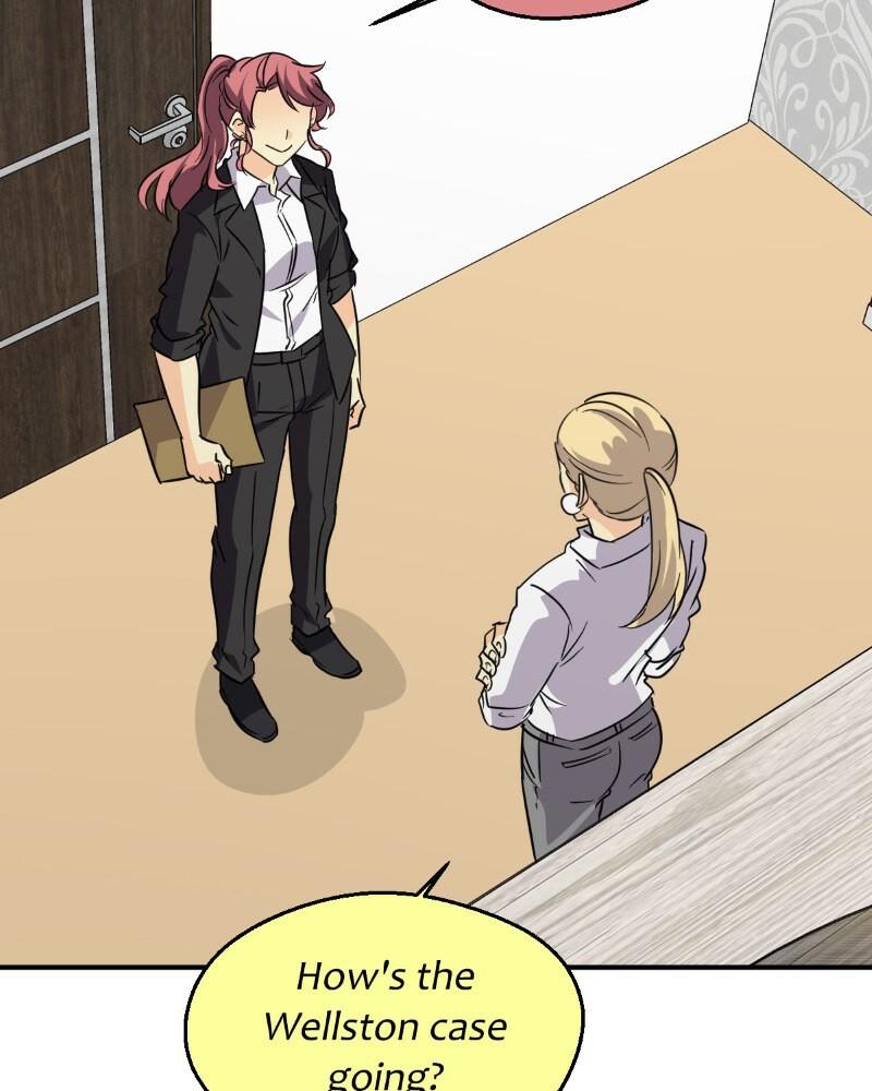 unOrdinary Chap 308 - Next Chap 309