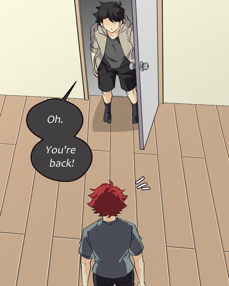 unOrdinary Chap 308 - Next Chap 309