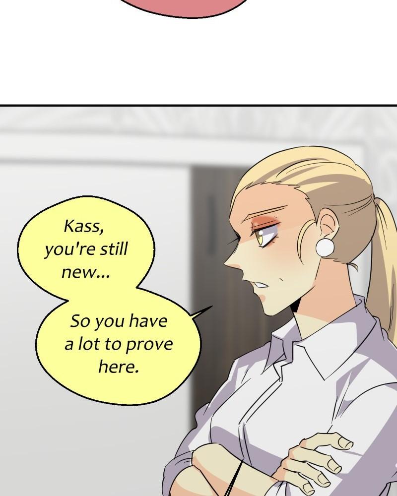 unOrdinary Chap 308 - Next Chap 309