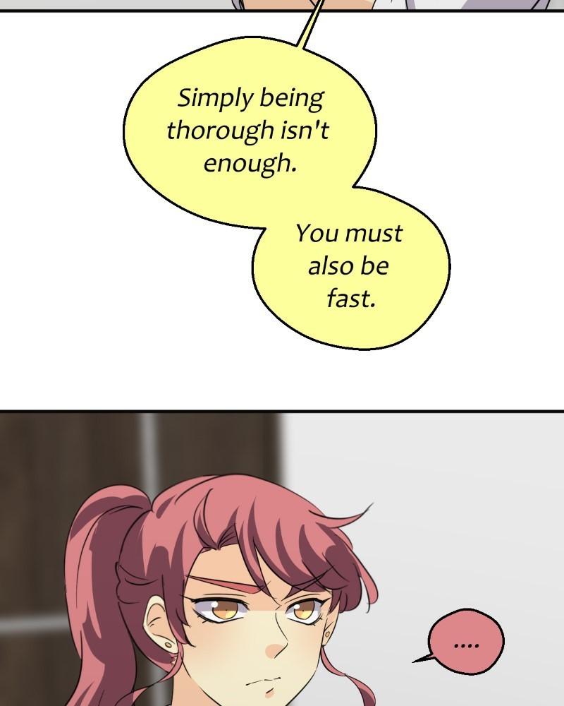 unOrdinary Chap 308 - Next Chap 309