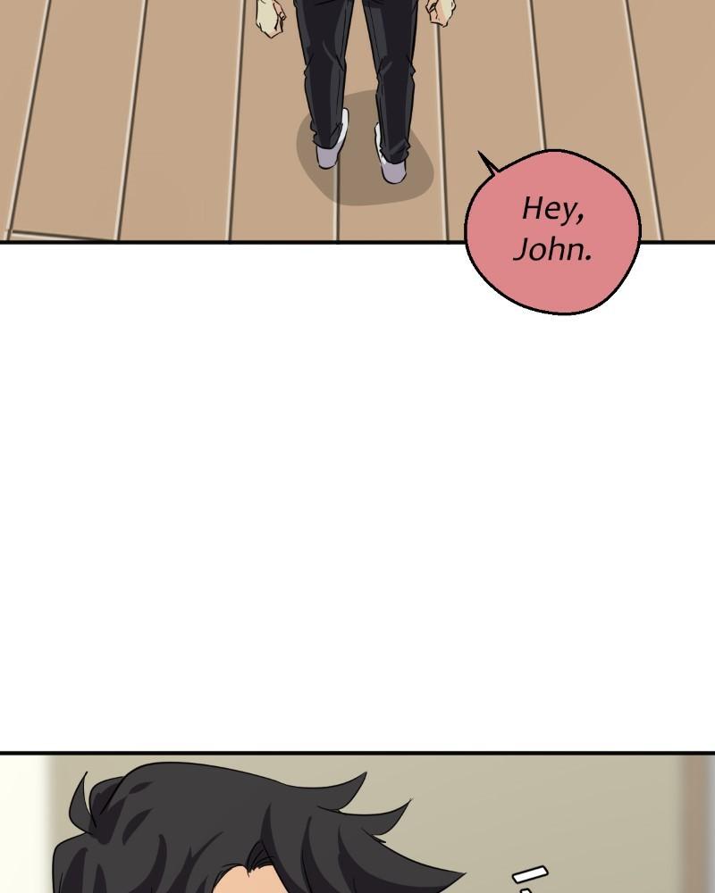 unOrdinary Chap 308 - Next Chap 309