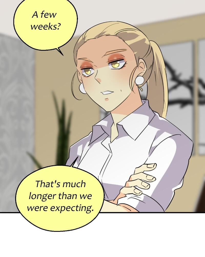 unOrdinary Chap 308 - Next Chap 309