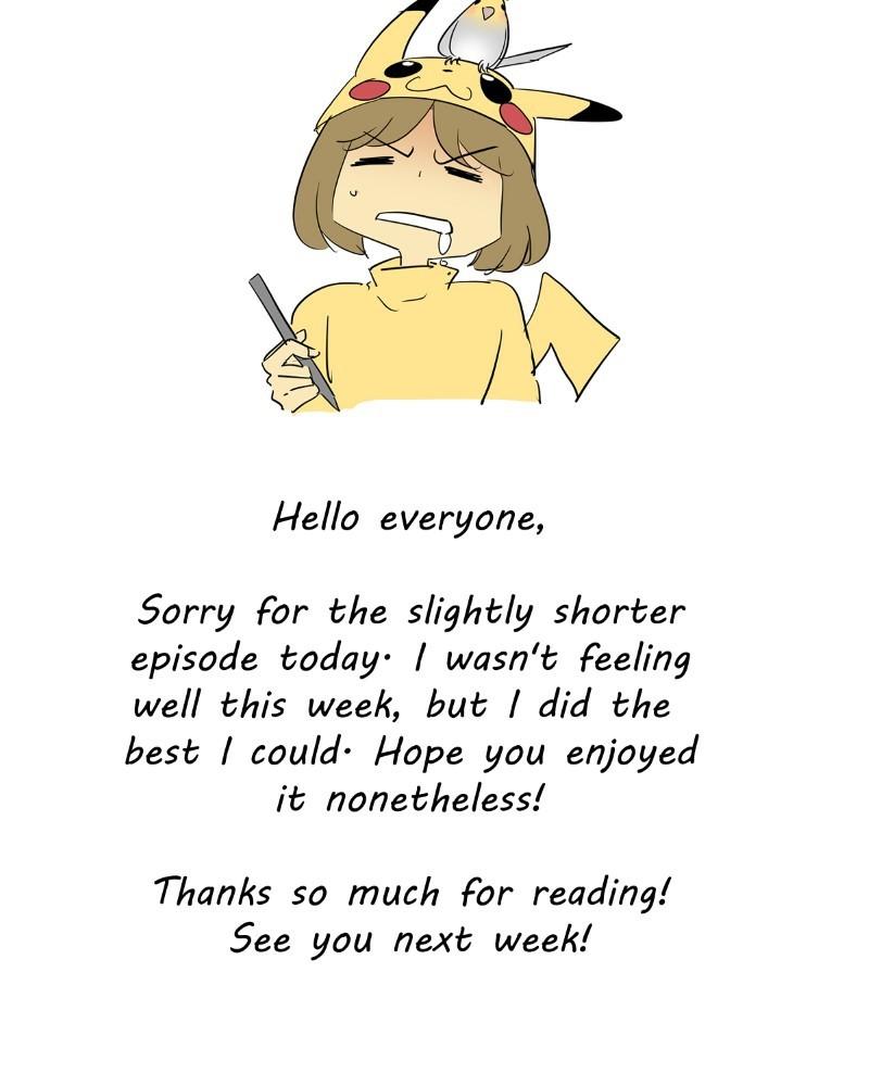 unOrdinary Chap 309 - Next Chap 310