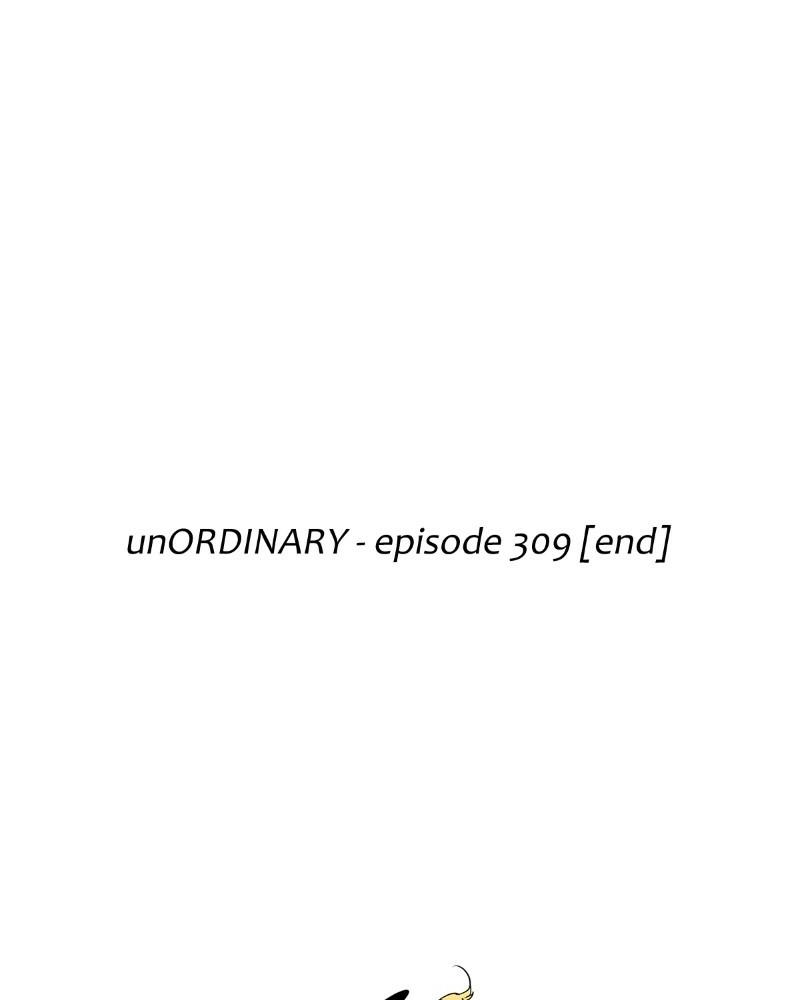 unOrdinary Chap 309 - Next Chap 310