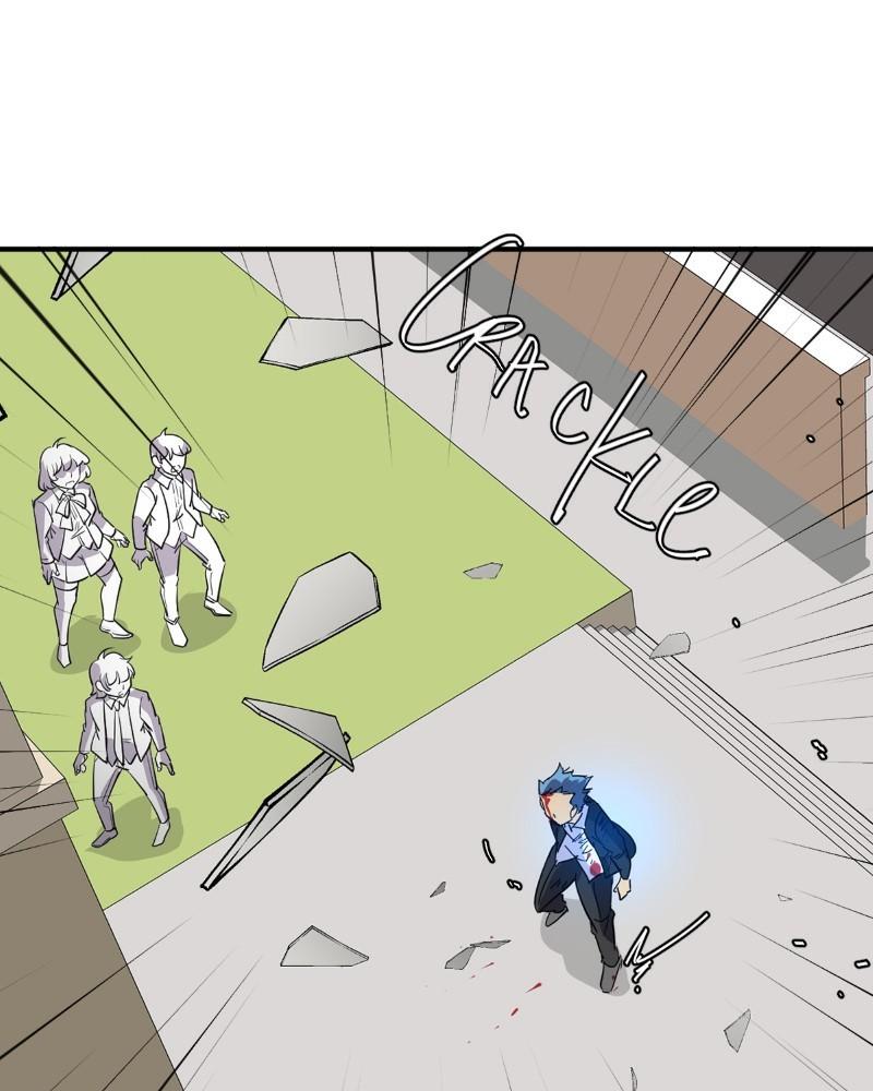 unOrdinary Chap 300 - Next Chap 301