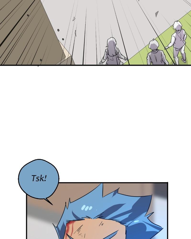 unOrdinary Chap 300 - Next Chap 301