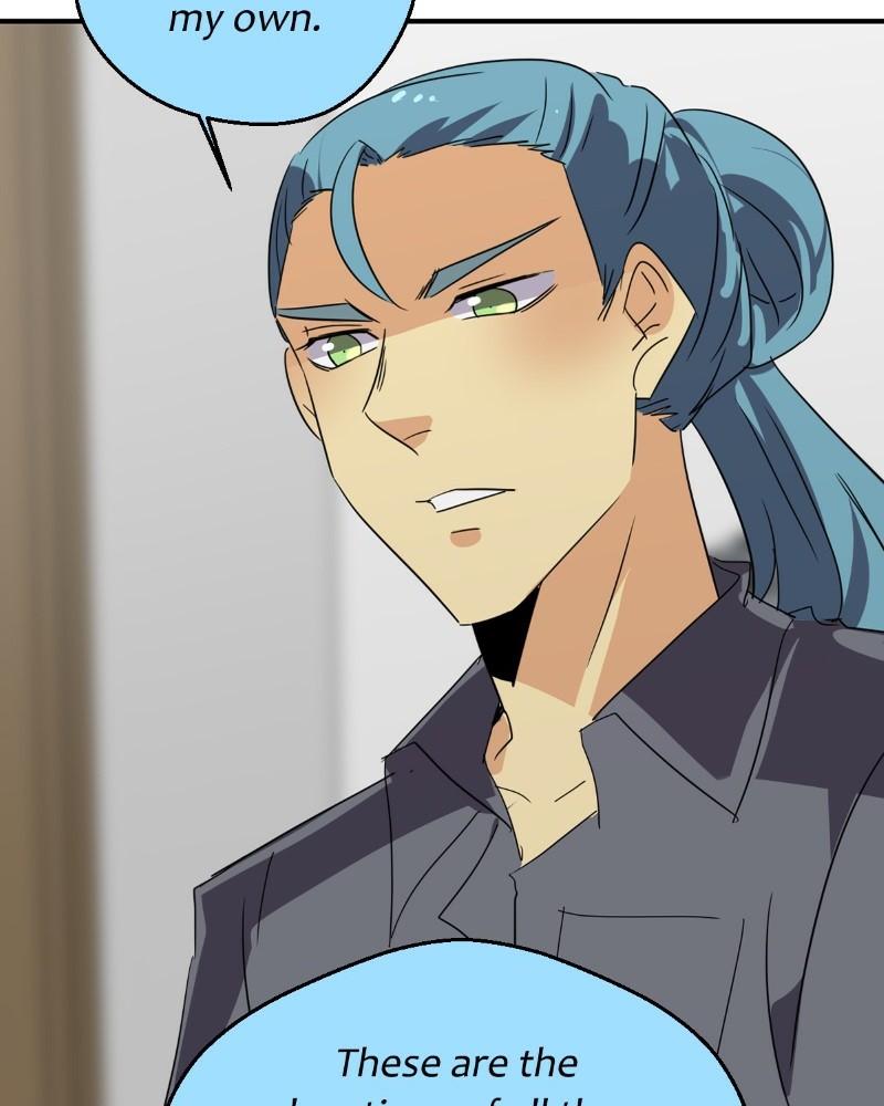 unOrdinary Chap 300 - Next Chap 301