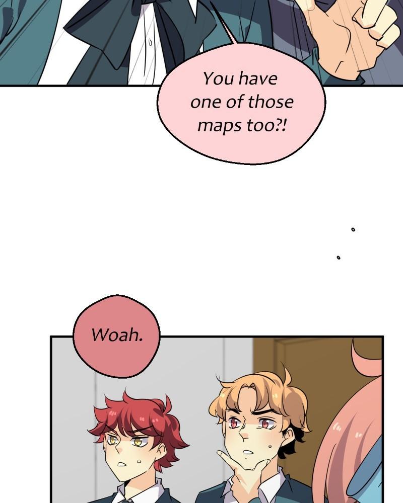 unOrdinary Chap 300 - Next Chap 301