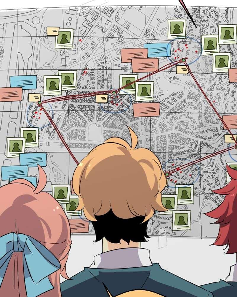 unOrdinary Chap 300 - Next Chap 301