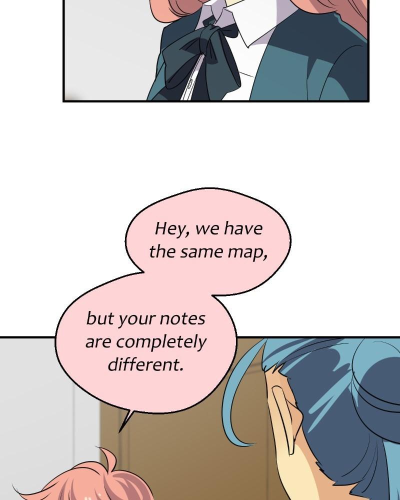 unOrdinary Chap 300 - Next Chap 301