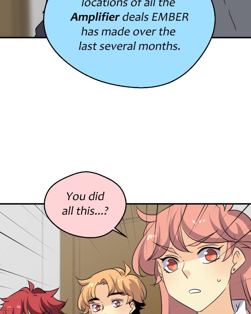 unOrdinary Chap 300 - Next Chap 301