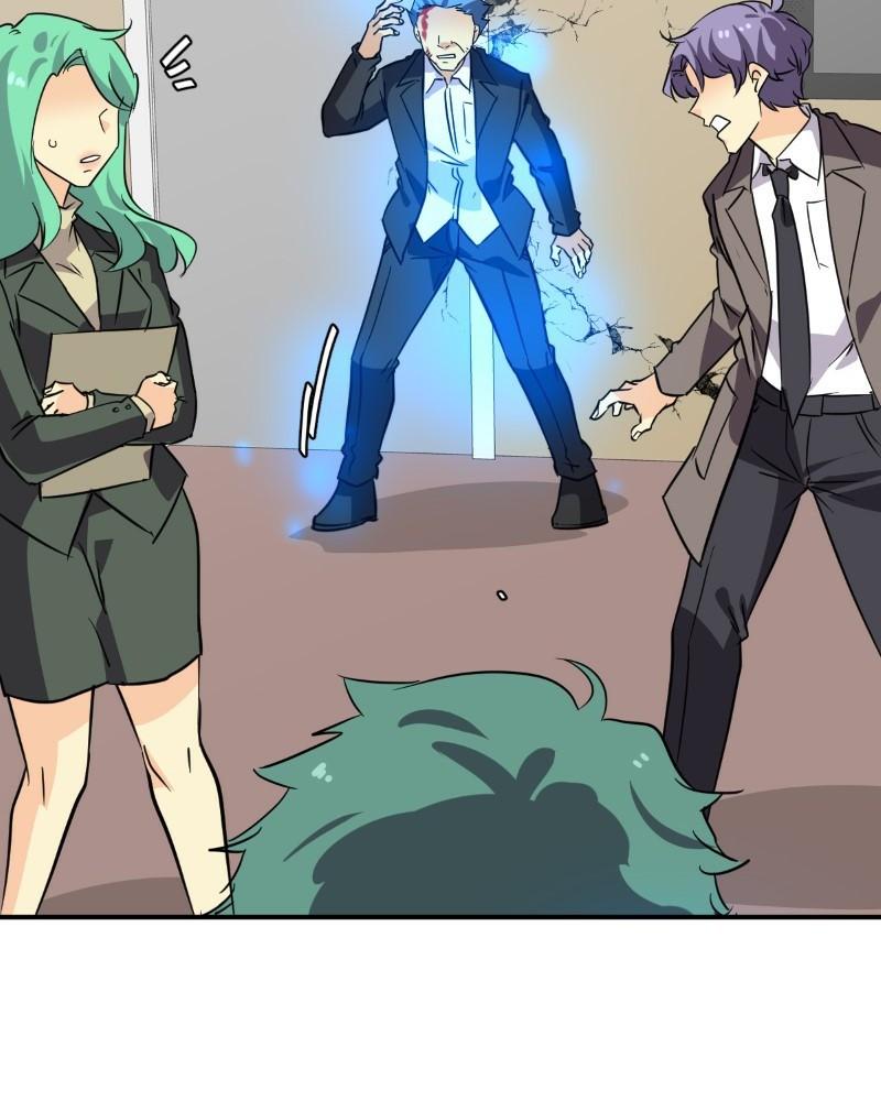 unOrdinary Chap 300 - Next Chap 301