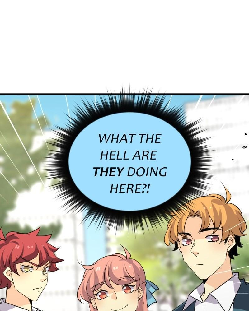 unOrdinary Chap 300 - Next Chap 301