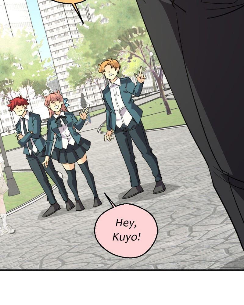 unOrdinary Chap 300 - Next Chap 301