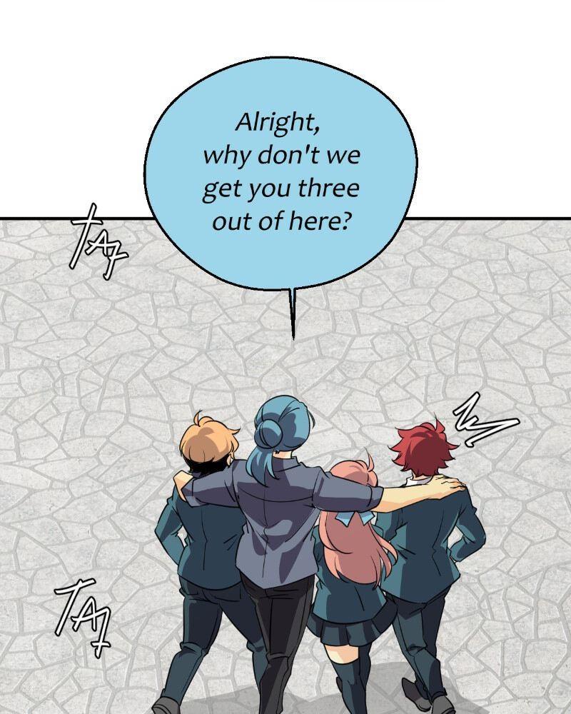 unOrdinary Chap 300 - Next Chap 301