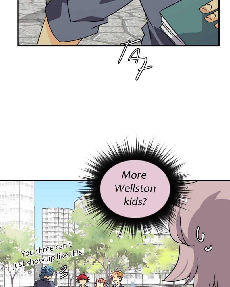 unOrdinary Chap 300 - Next Chap 301