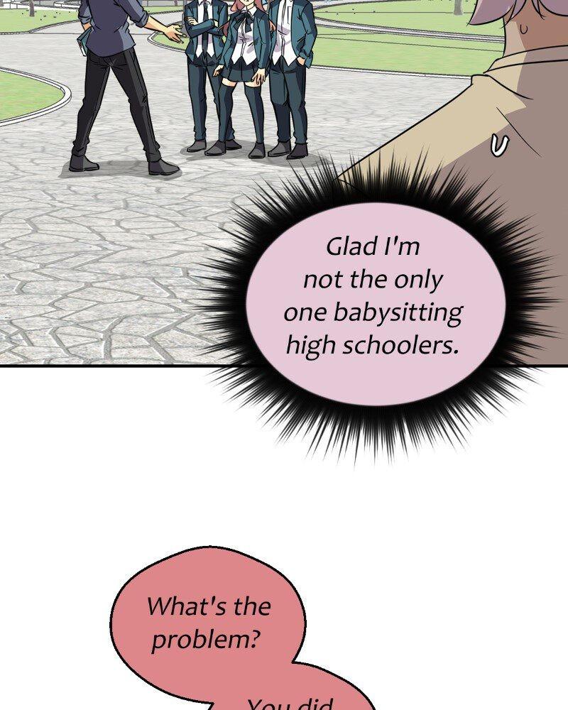 unOrdinary Chap 300 - Next Chap 301