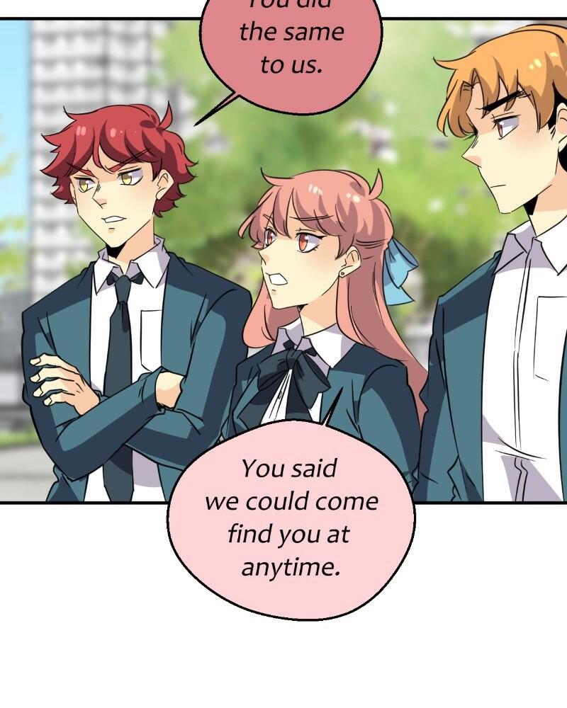 unOrdinary Chap 300 - Next Chap 301