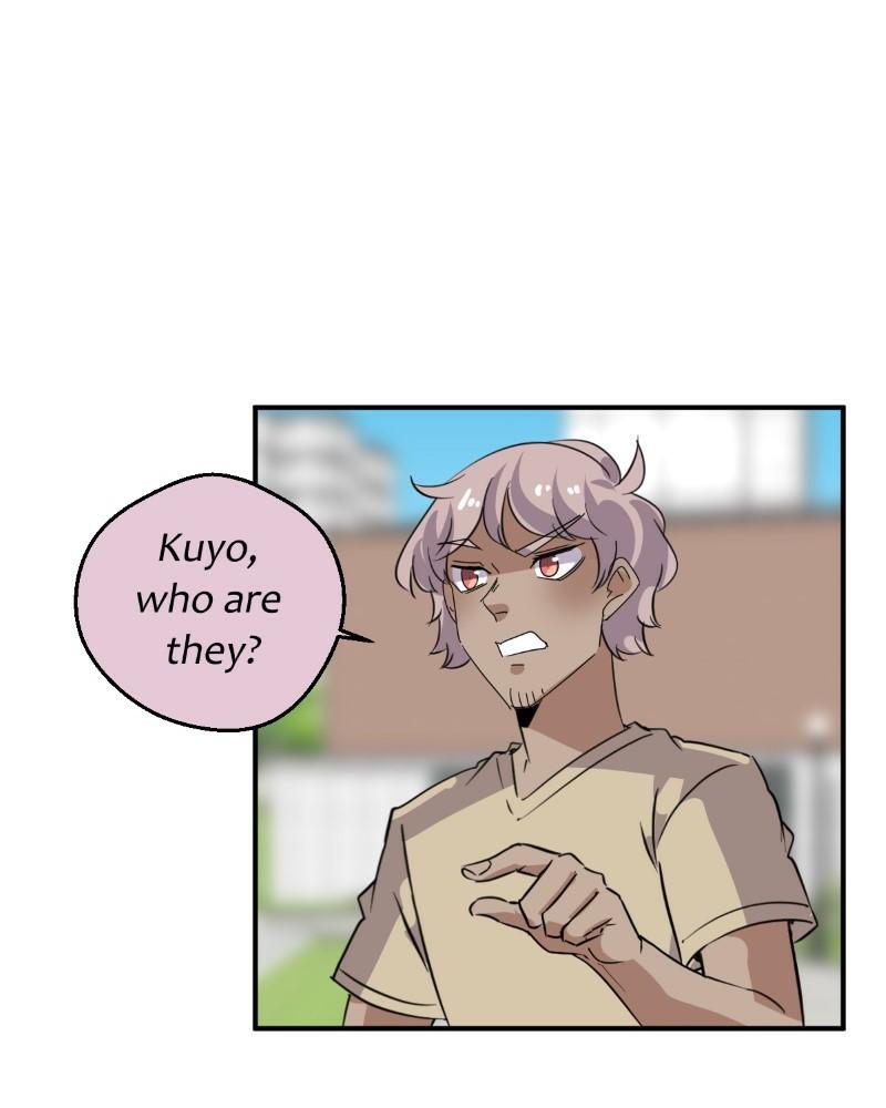 unOrdinary Chap 300 - Next Chap 301