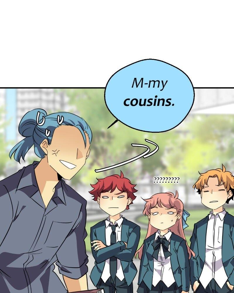 unOrdinary Chap 300 - Next Chap 301