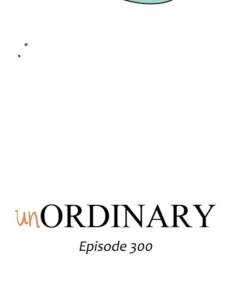 unOrdinary Chap 300 - Next Chap 301