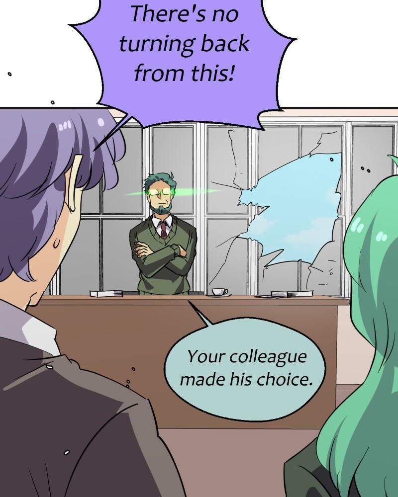 unOrdinary Chap 300 - Next Chap 301