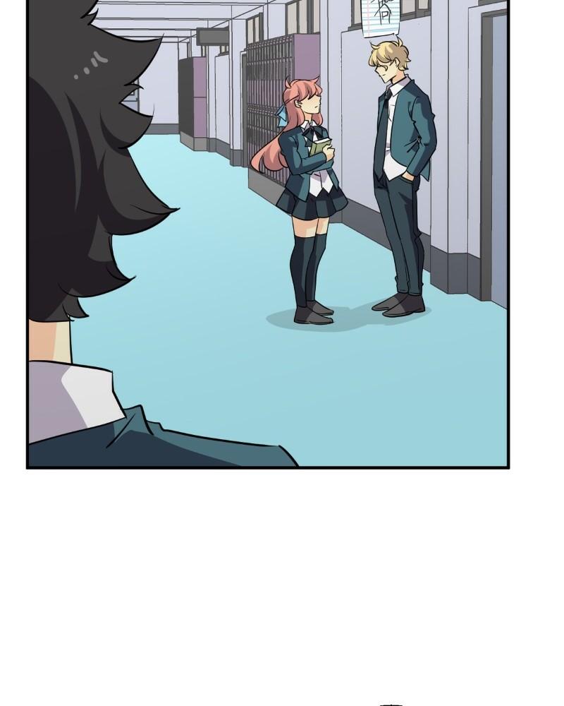 unOrdinary Chap 300 - Next Chap 301