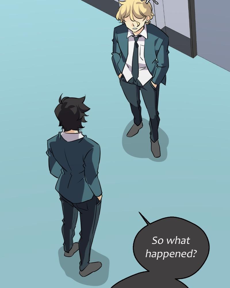 unOrdinary Chap 300 - Next Chap 301