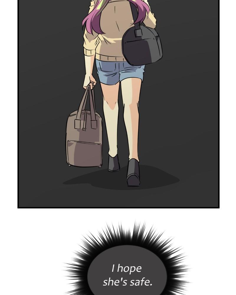 unOrdinary Chap 300 - Next Chap 301