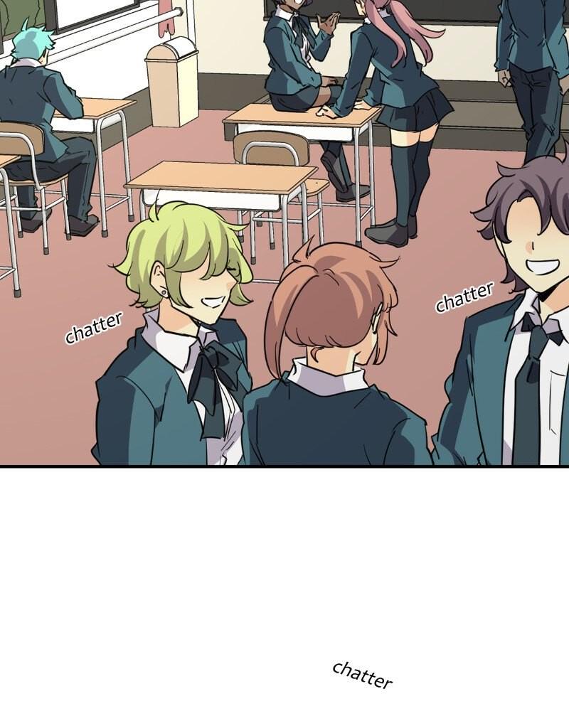 unOrdinary Chap 300 - Next Chap 301