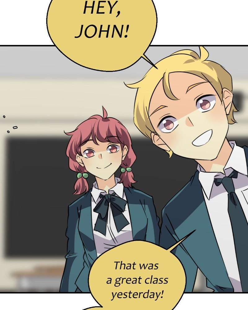 unOrdinary Chap 300 - Next Chap 301