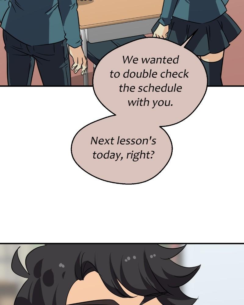 unOrdinary Chap 300 - Next Chap 301