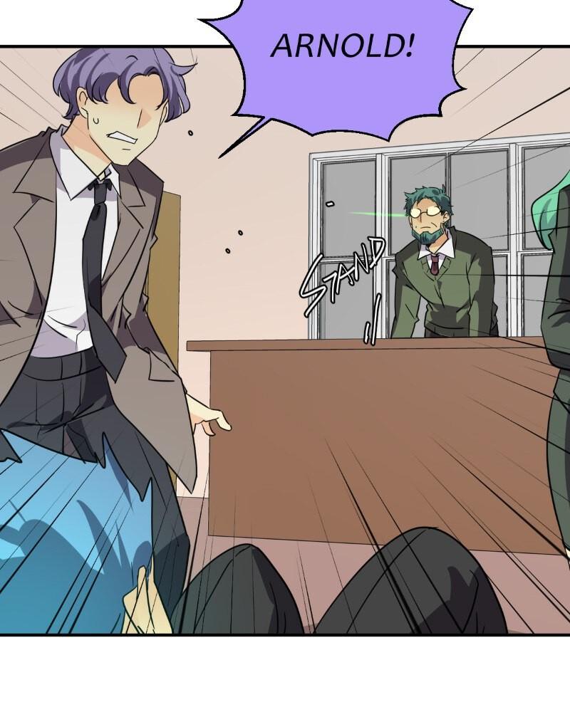 unOrdinary Chap 300 - Next Chap 301