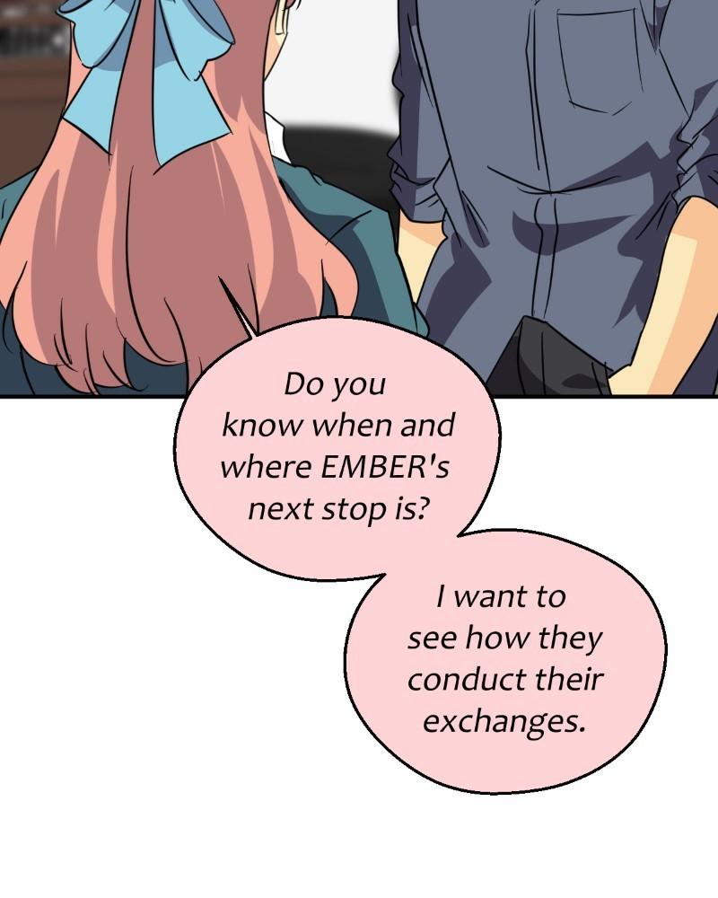 unOrdinary Chap 301 - Next Chap 302