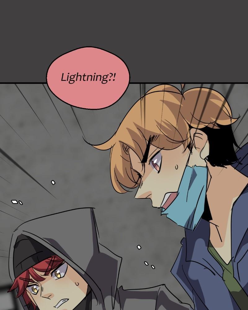 unOrdinary Chap 301 - Next Chap 302