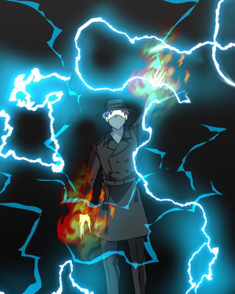 unOrdinary Chap 301 - Next Chap 302