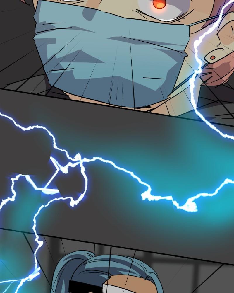 unOrdinary Chap 301 - Next Chap 302