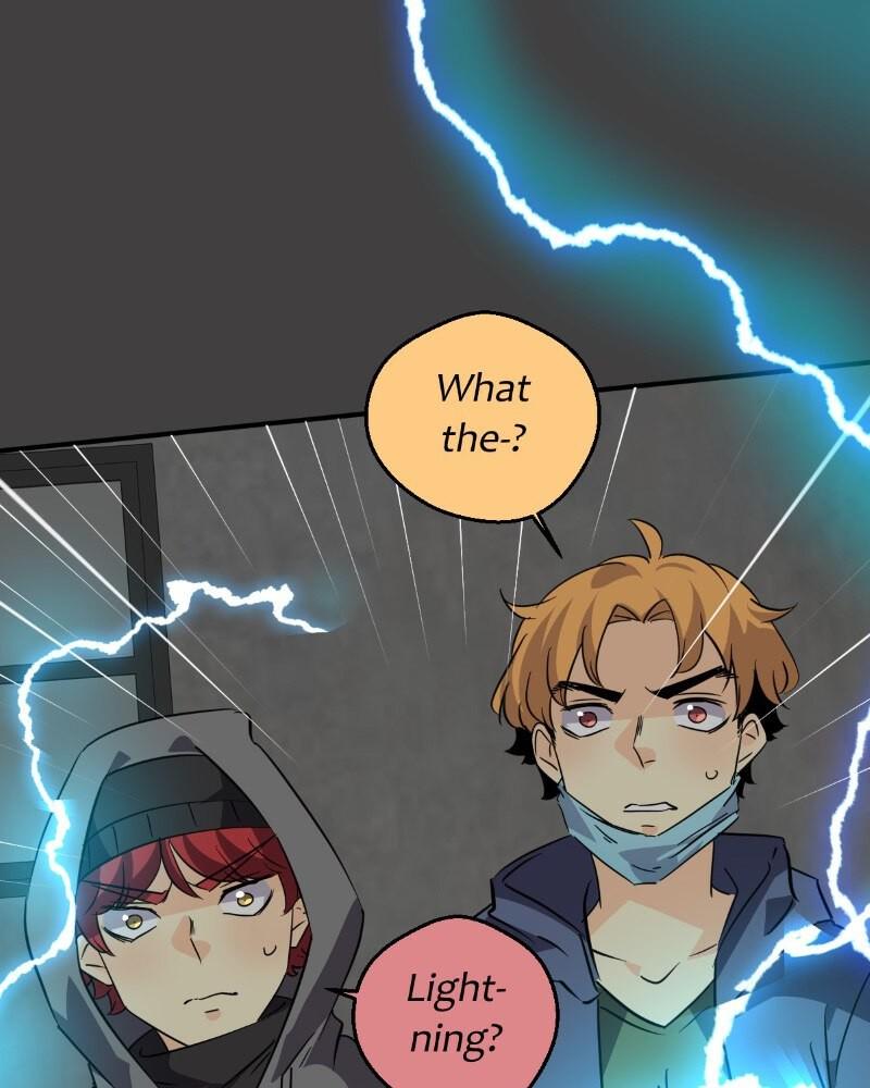 unOrdinary Chap 301 - Next Chap 302