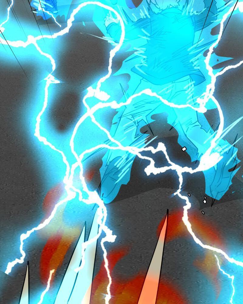 unOrdinary Chap 301 - Next Chap 302