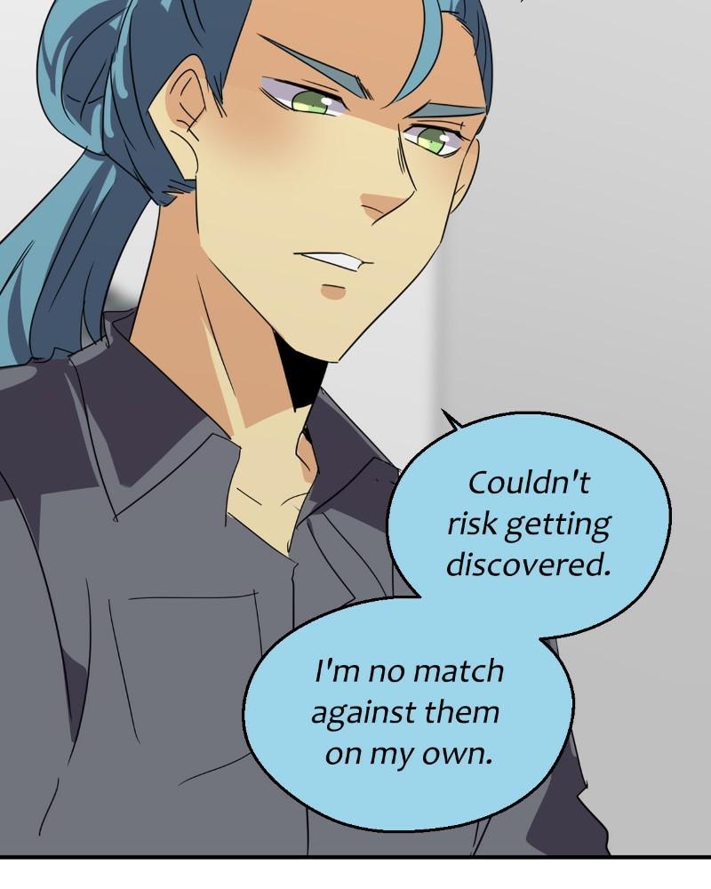 unOrdinary Chap 301 - Next Chap 302