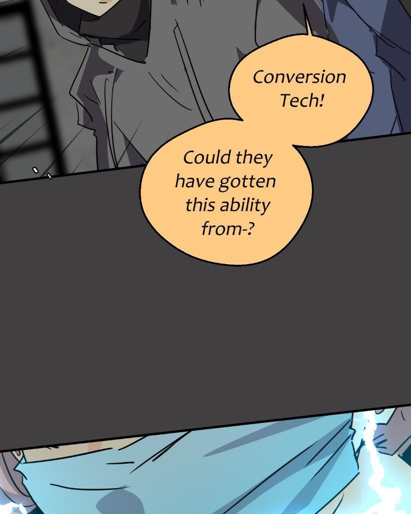 unOrdinary Chap 301 - Next Chap 302