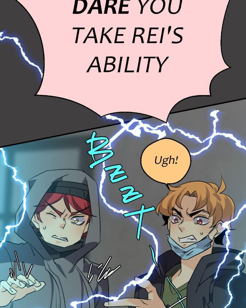 unOrdinary Chap 301 - Next Chap 302