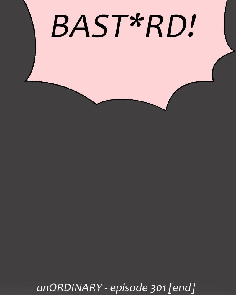 unOrdinary Chap 301 - Next Chap 302